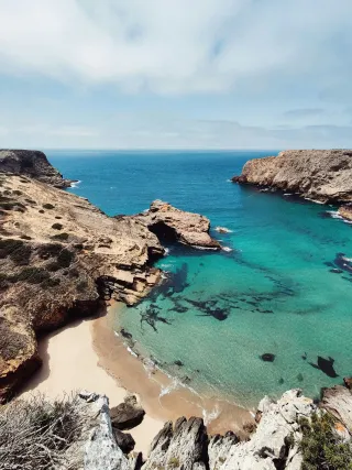 Albufeira