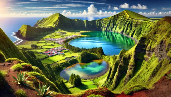 Azores