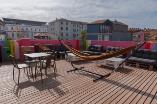 Cats Hostel Porto