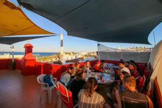 Cloud 9 Hostel