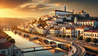 Coimbra