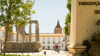 Historic Center