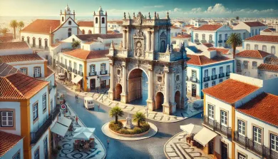 Faro (Algarve)