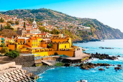 Funchal (Madeira)