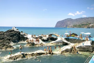Funchal (Madeira)
