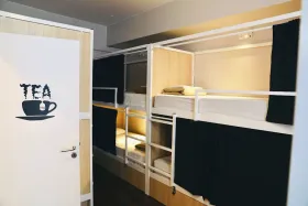 GSPOT Hostels hostel in Lisbon