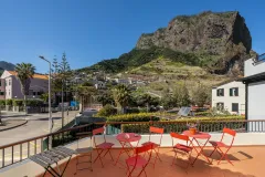 Jaca Hostel Porto da Cruz