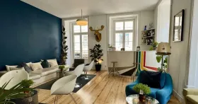 Lisbon Lounge Hostel