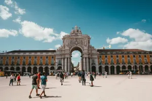 Lisbon Destination Hostel