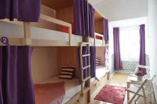 Lost Inn Lisbon Hostel