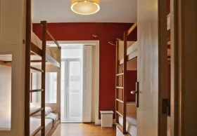 Porto Spot Hostel hostel in Porto