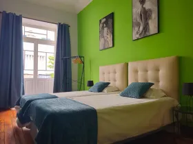 Santa Maria Hostel hostel in Funchal, Madeira