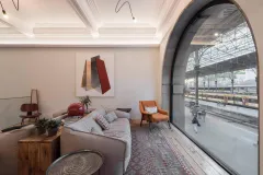 The Passenger Hostel