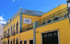 Tilia Hostel