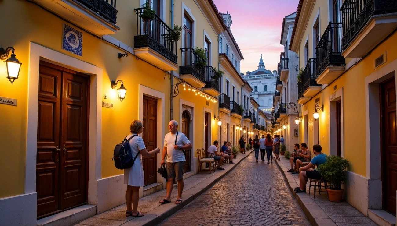 Best Hostels in Lisbon: Hidden Gems That Locals Don't Share (2025)
